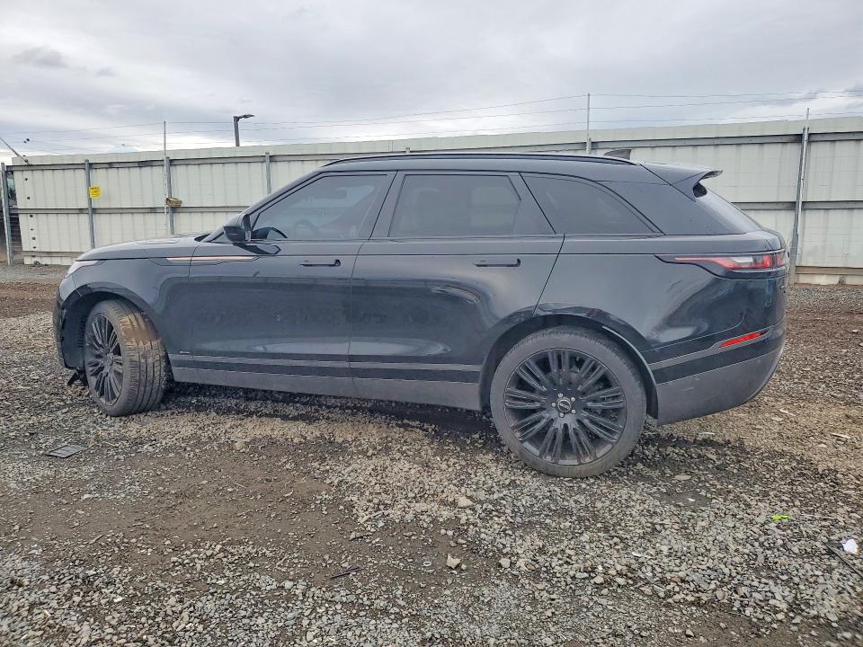 Продаж на аукціоні авто 2019 Land Range Rove, vin: SALYL2EX4KA220565, номер лоту: 47343486