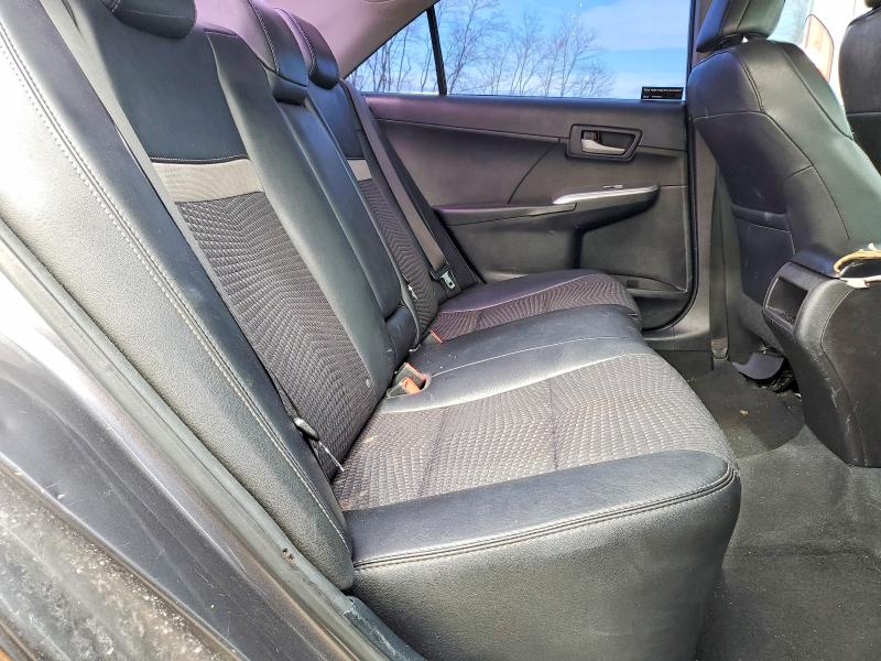 Продаж на аукціоні авто 2014 Toyota Camry, vin: 4T1BF1FK7EU366071, номер лоту: 46666166
