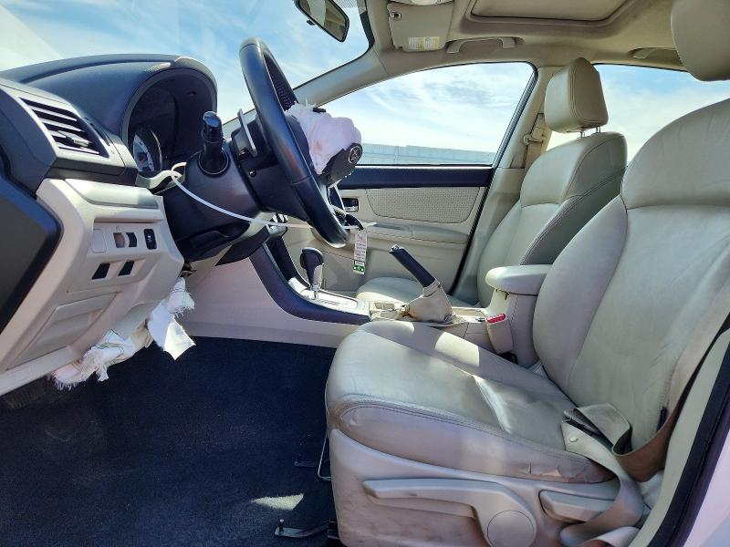 47656846 :رقم المزاد ، JF1GPAH69D2838486 vin ، 2013 Subaru Impreza مزاد بيع
