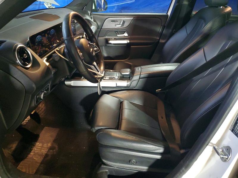 Продажа на аукционе авто 2020 Mercedes-benz Glb, vin: W1N4M4HB3LW048945, номер лота: 47910486