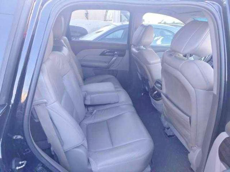 Продажа на аукционе авто 2013 Acura Mdx, vin: 2HNYD2H49DH507047, номер лота: 46495916