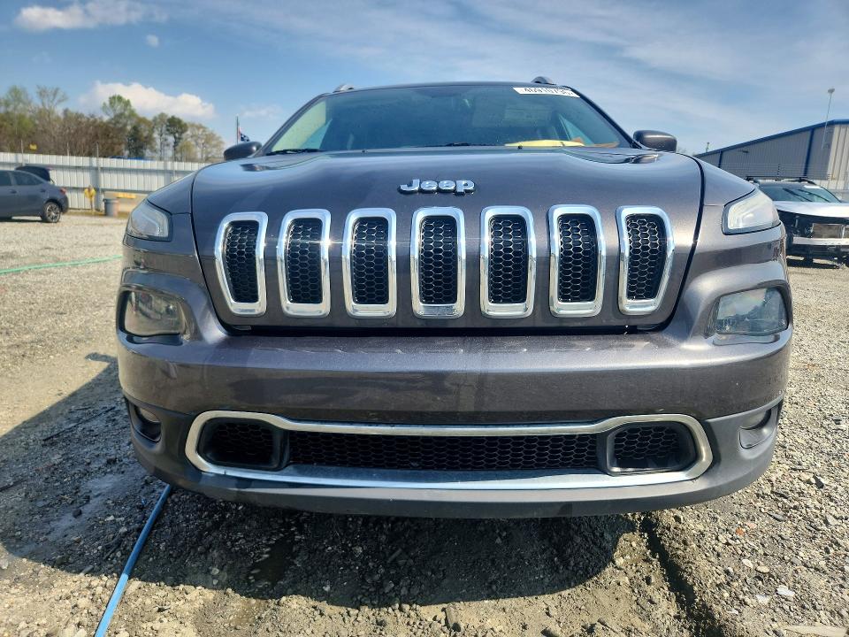 Aukcja sprzedaży 2016 Jeep Cherokee, vin: 1C4PJLDB0GW138380, numer aukcji: 46910796