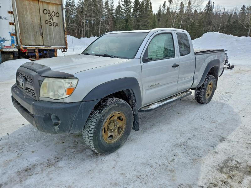 Продажа на аукционе авто 2011 Toyota Tacoma, vin: 5TFUX4EN4BX001171, номер лота: 79087245