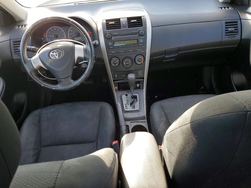 Продаж на аукціоні авто 2009 Toyota Corolla, vin: 1NXBU40E19Z112078, номер лоту: 79283465