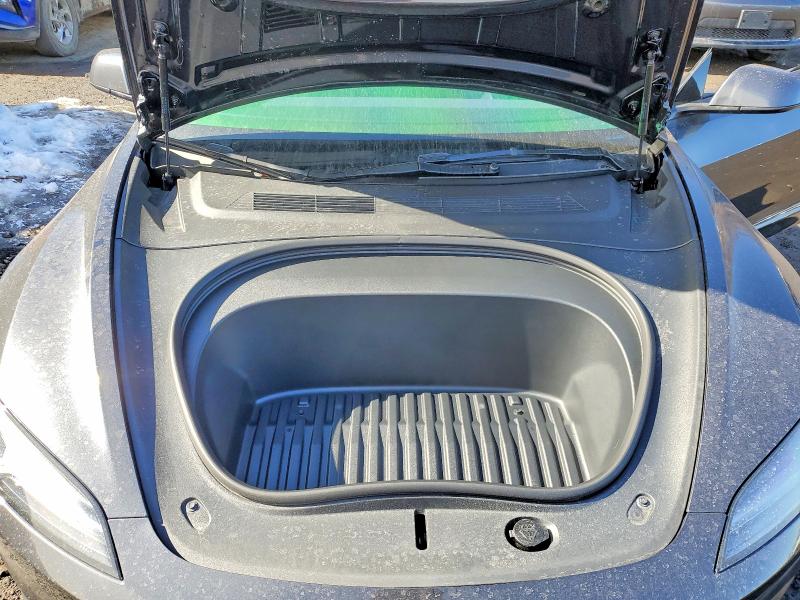 Aukcja sprzedaży 2026 Tesla Model 3, vin: 5YJ3E1EAXTF117273, numer aukcji: 79283505