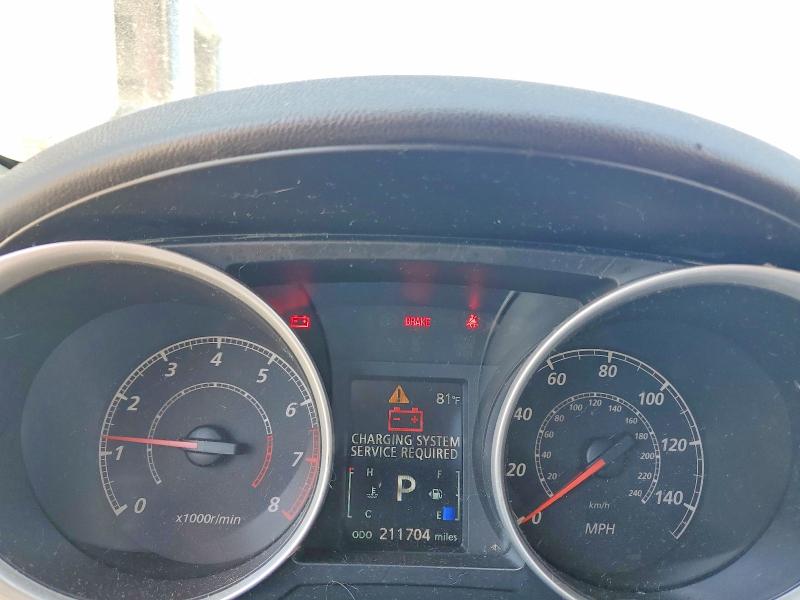 Продаж на аукціоні авто 2011 Mitsubishi Outlander Sport, vin: JA4AP3AU4BZ010588, номер лоту: 46284216