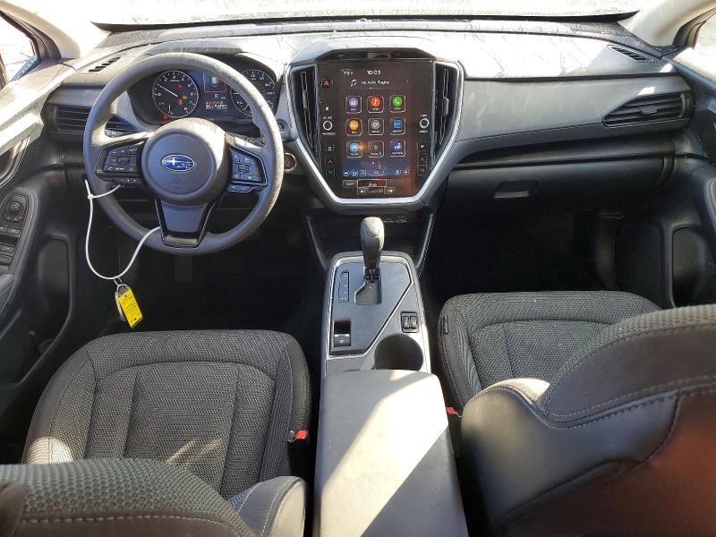 45963386 :رقم المزاد ، JF2GUADC3R8299996 vin ، 2024 Subaru Crosstrek مزاد بيع