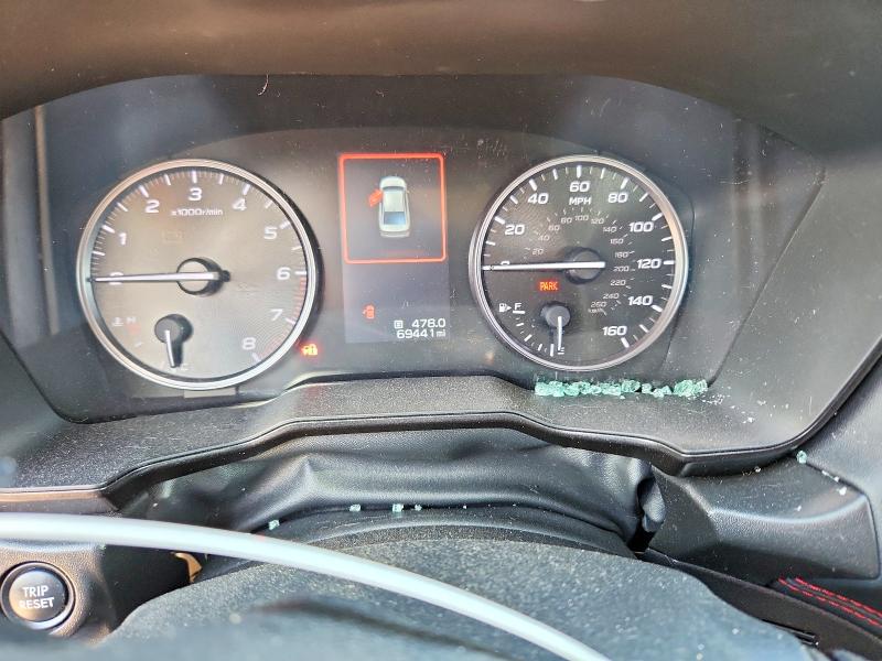 Aukcja sprzedaży 2024 Subaru Legacy, vin: 4S3BWGG64R3015400, numer aukcji: 46662756