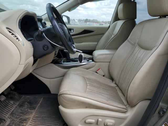 Продажа на аукционе авто 2017 Infiniti Qx60, vin: 5N1DL0MN2HC525758, номер лота: 96350865
