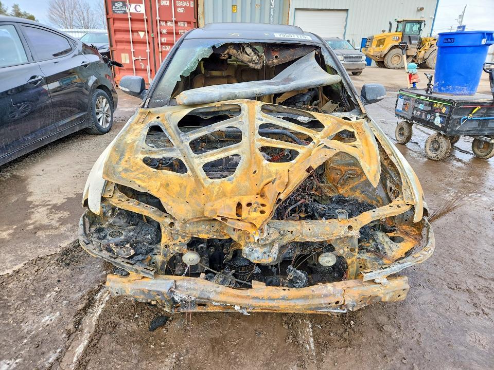 Продажа на аукционе авто 2004 Acura Tsx, vin: JH4CL95814C800199, номер лота: 79557175