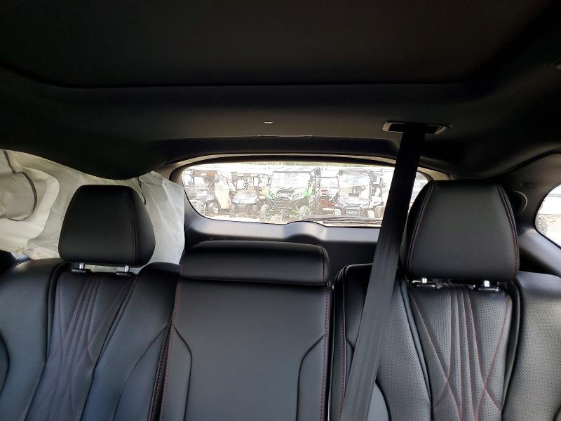 Aukcja sprzedaży 2025 Acura Mdx, vin: 5J8YE1H95SL029896, numer aukcji: 47721856