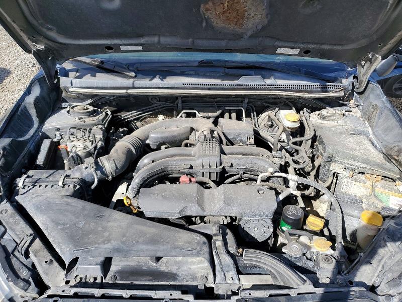 Aukcja sprzedaży 2015 Subaru Xv Crosstrek, vin: JF2GPAFC2F8311152, numer aukcji: 47611846