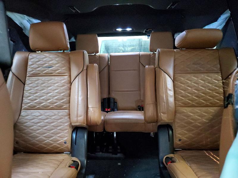 Aukcja sprzedaży 2021 Cadillac Escalade, vin: 1GYS4EKLXMR405604, numer aukcji: 79116485