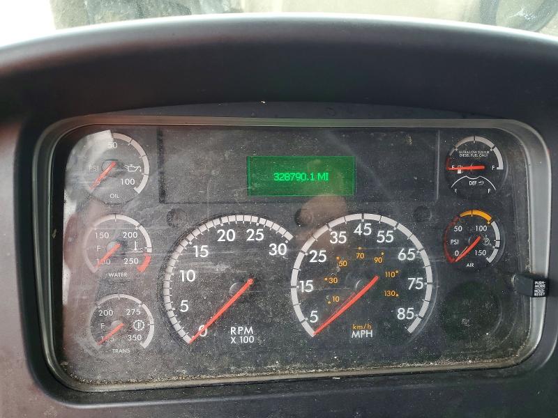 Aukcja sprzedaży 2018 Freightliner M2, vin: 1FVACWFD8JHJM2161, numer aukcji: 79272555