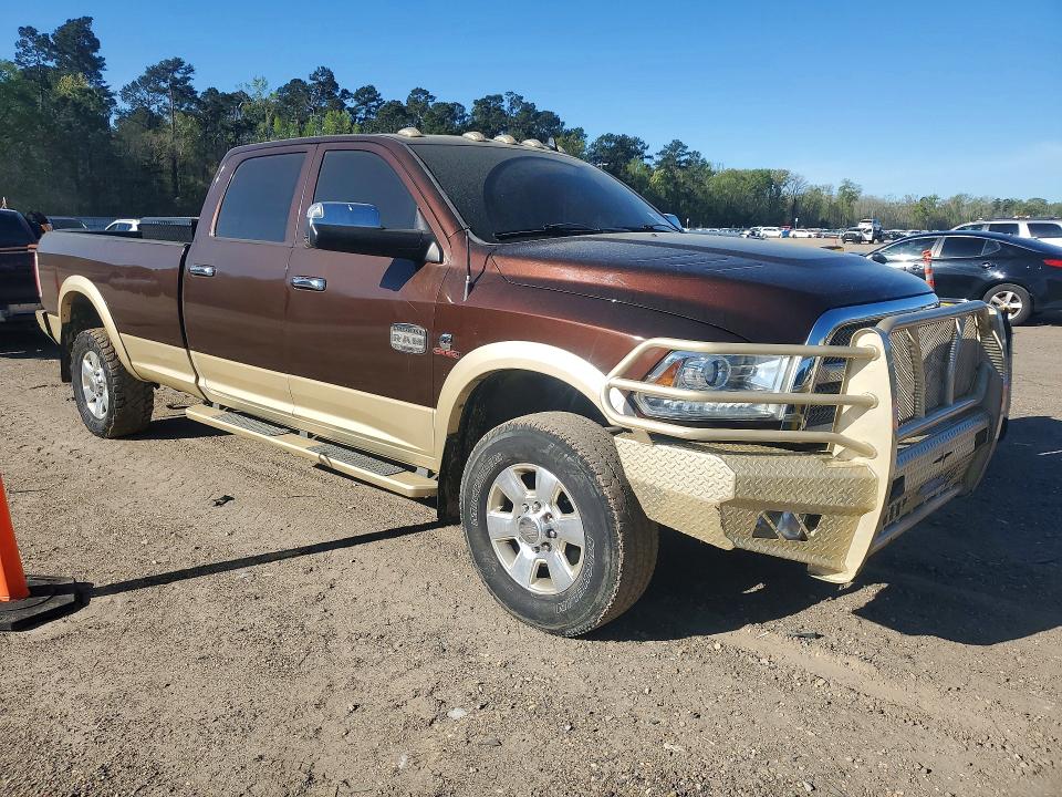 Продаж на аукціоні авто 2014 Ram 3500, vin: 3C63R3KL0EG310994, номер лоту: 46178826