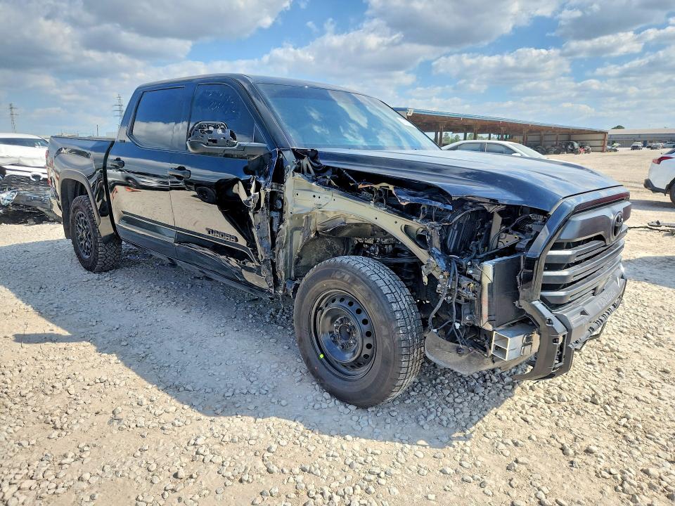 Aukcja sprzedaży 2026 Toyota Tundra, vin: 5TFLA5AB0TX052456, numer aukcji: 47361796