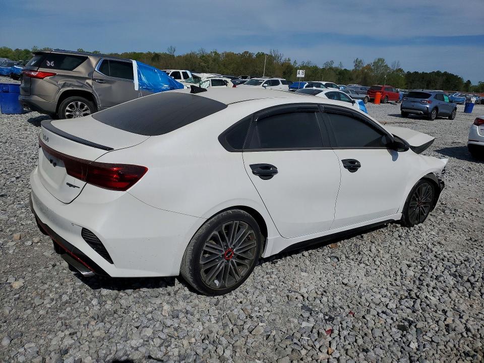Aukcja sprzedaży 2024 Kia Forte, vin: 3KPF44AC8RE714719, numer aukcji: 47481196