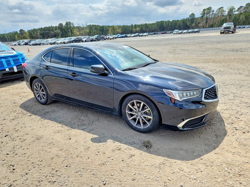 Aukcja sprzedaży 2020 Acura Tlx, vin: 19UUB1F31LA000429, numer aukcji: 47598146