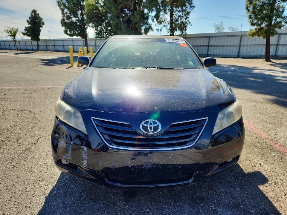 79360835 :رقم المزاد ، 4T1BE46K69U365097 vin ، 2009 Toyota Camry مزاد بيع