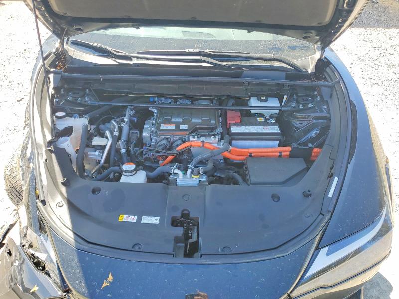 Продаж на аукціоні авто 2024 Lexus Rz 300e, vin: JTJABABB3RA003403, номер лоту: 46483686