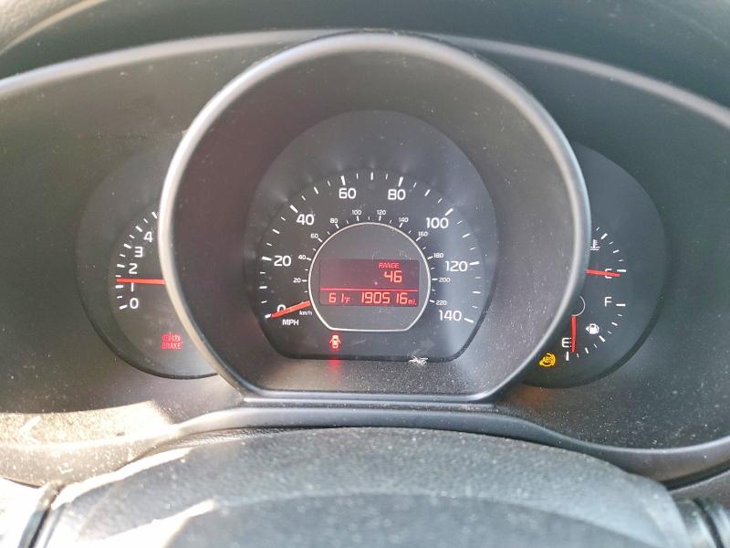 Aukcja sprzedaży 2016 Kia Soul, vin: KNDJN2A2XG7405625, numer aukcji: 78599315