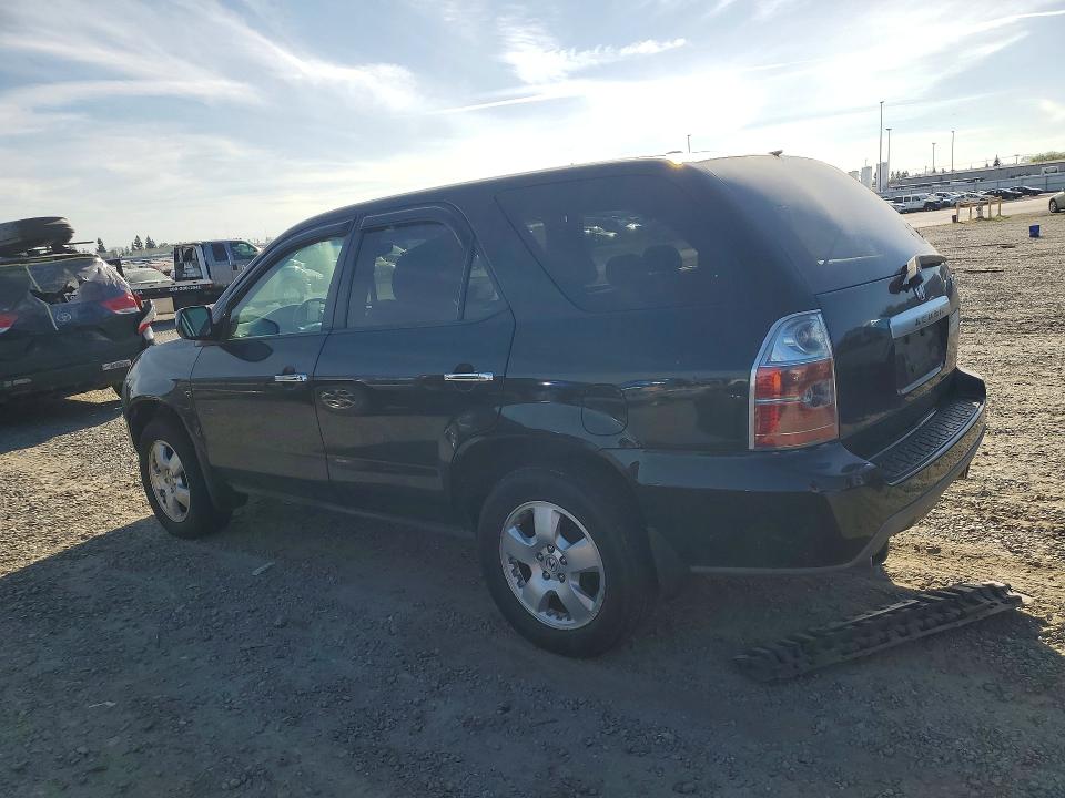 Продажа на аукционе авто 2006 Acura Mdx, vin: 2HNYD18216H512206, номер лота: 41835866