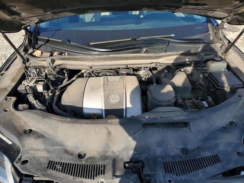46088166 :رقم المزاد ، 2T2BZMCA6GC046518 vin ، 2016 Lexus Rx 350 مزاد بيع