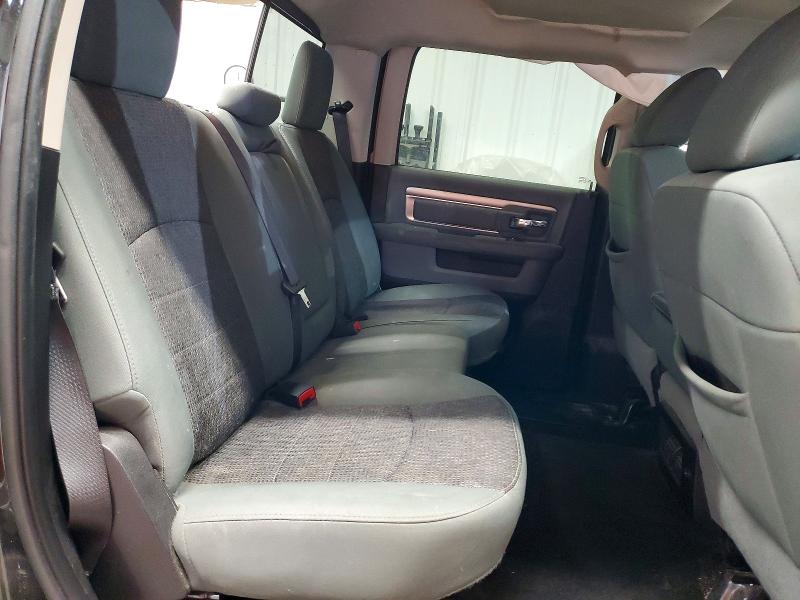Auction sale of the 2016 Ram 1500, vin: 3C6RR7LT4GG136463, lot number: 79903325