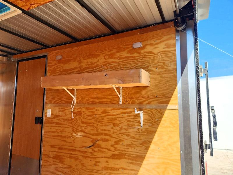 Продажа на аукционе авто 2025 Cargo Craft Unknown, vin: 4D6EB1225SC068597, номер лота: 79797225