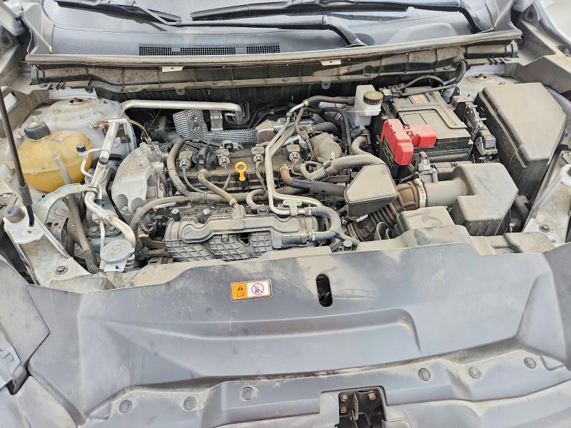 Продаж на аукціоні авто 2023 Mitsubishi Outlander, vin: JA4J3UA86PZ047279, номер лоту: 41656896