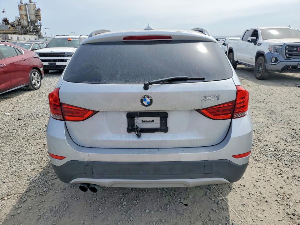 Продажа на аукционе авто 2013 Bmw X1, vin: WBAVM1C56DVW43658, номер лота: 48131256
