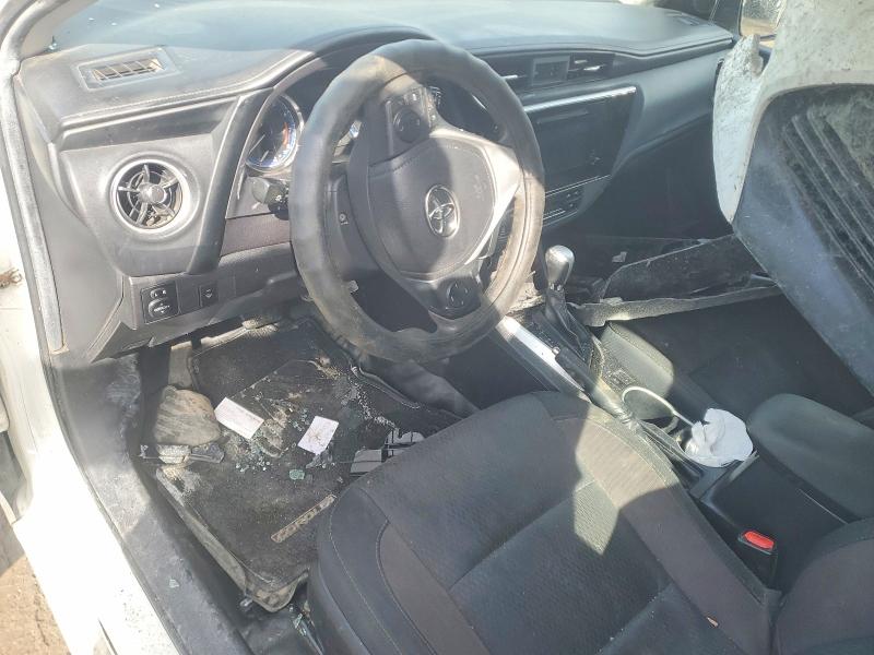 Aukcja sprzedaży 2019 Toyota Corolla, vin: 2T1BURHE1KC228972, numer aukcji: 46834116