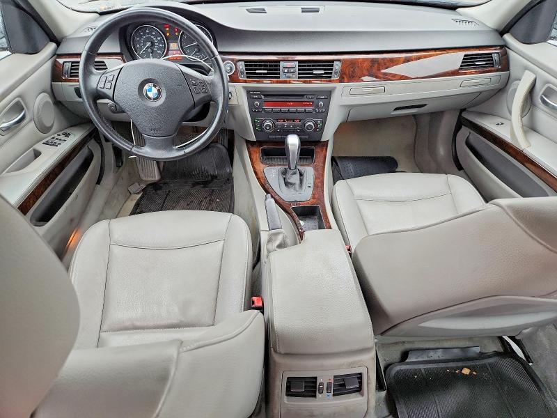 75820905 :رقم المزاد ، WBAPK5C59BA656351 vin ، 2011 Bmw 328 مزاد بيع