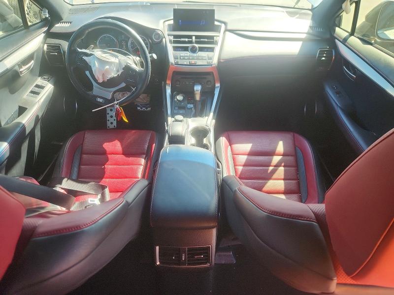 Aukcja sprzedaży 2016 Lexus Nx 200t, vin: JTJYARBZ3G2043260, numer aukcji: 46008226