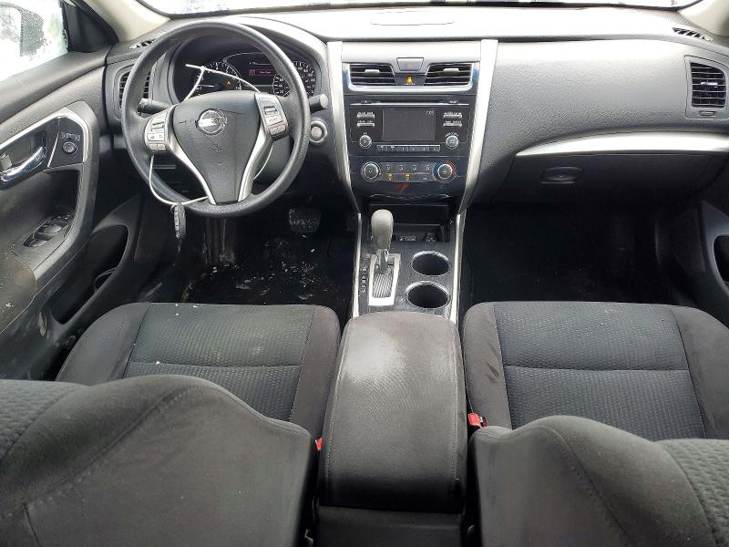2014 Nissan Altima მანქანა იყიდება აუქციონზე, vin: 1N4AL3AP2EN241342, აუქციონის ნომერი: 41686816