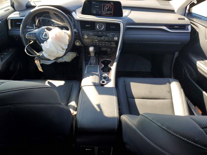 Aukcja sprzedaży 2020 Lexus Rx 350, vin: 2T2HZMDA4LC239740, numer aukcji: 79029625