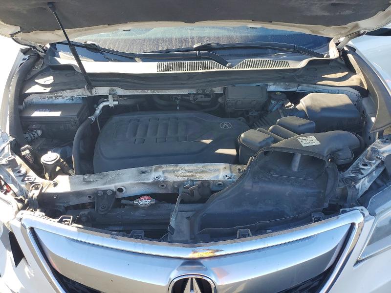Aukcja sprzedaży 2014 Acura Mdx, vin: 5FRYD3H49EB002482, numer aukcji: 79613865