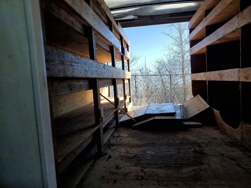 Продаж на аукціоні авто 2003 Chev Express G3500, vin: 1GBJG31U831133692, номер лоту: 47093496