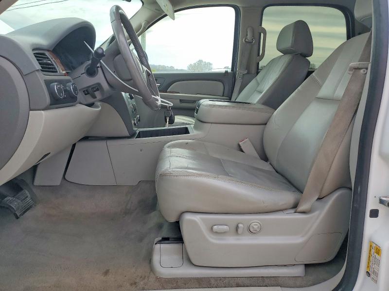 Продажа на аукционе авто 2009 Gmc Yukon, vin: 1GKFK33099R124265, номер лота: 47538316