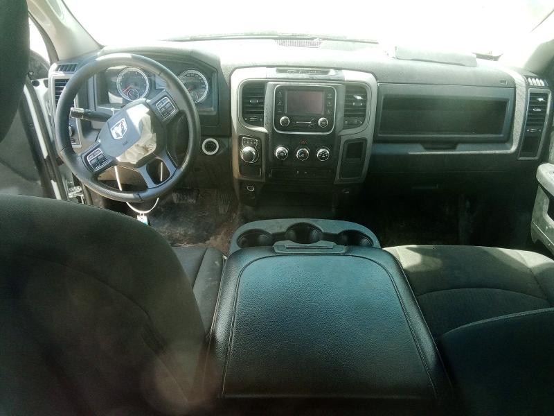 Продаж на аукціоні авто 2023 Ram 1500 Classic, vin: 3C6JR6DT5PG663658, номер лоту: 46272046