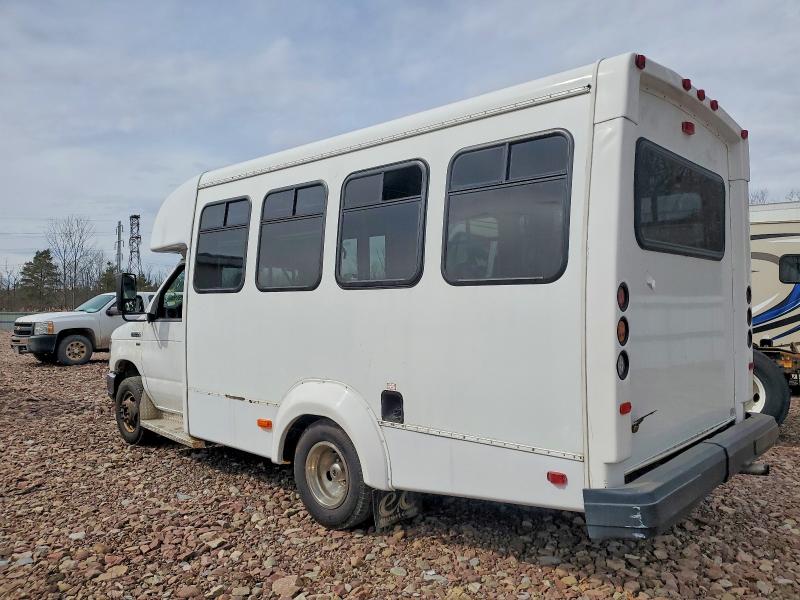 Продаж на аукціоні авто 2018 Ford Econoline, vin: 1FDEE3F62JDC31122, номер лоту: 78797155