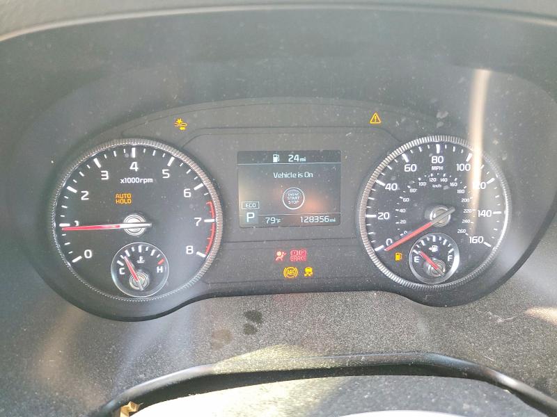 Aukcja sprzedaży 2020 Kia Telluride, vin: 5XYP64HC6LG062858, numer aukcji: 46981776