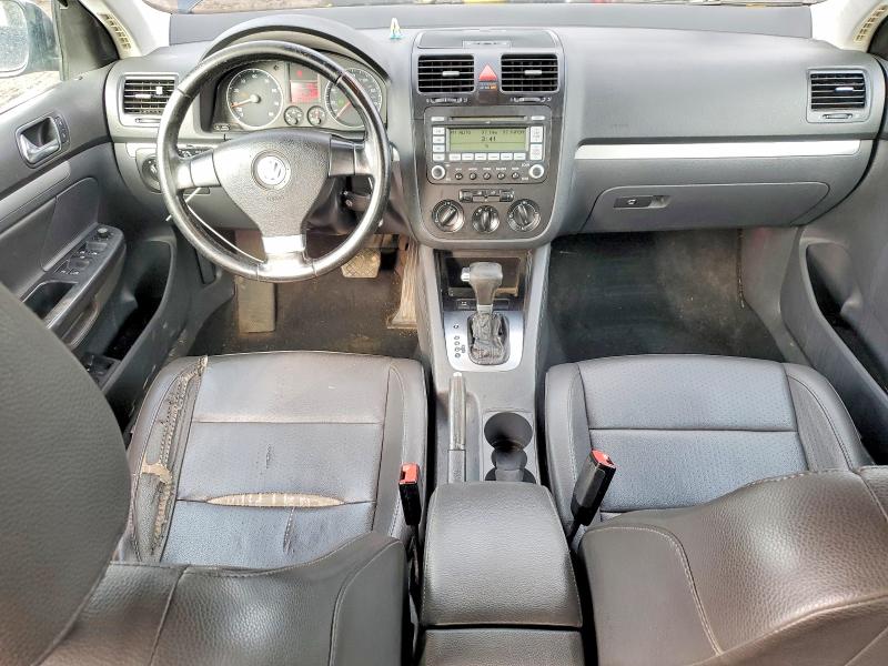 Продаж на аукціоні авто 2009 Volkswagen Jetta, vin: 3VWRZ71KX9M017398, номер лоту: 79288525