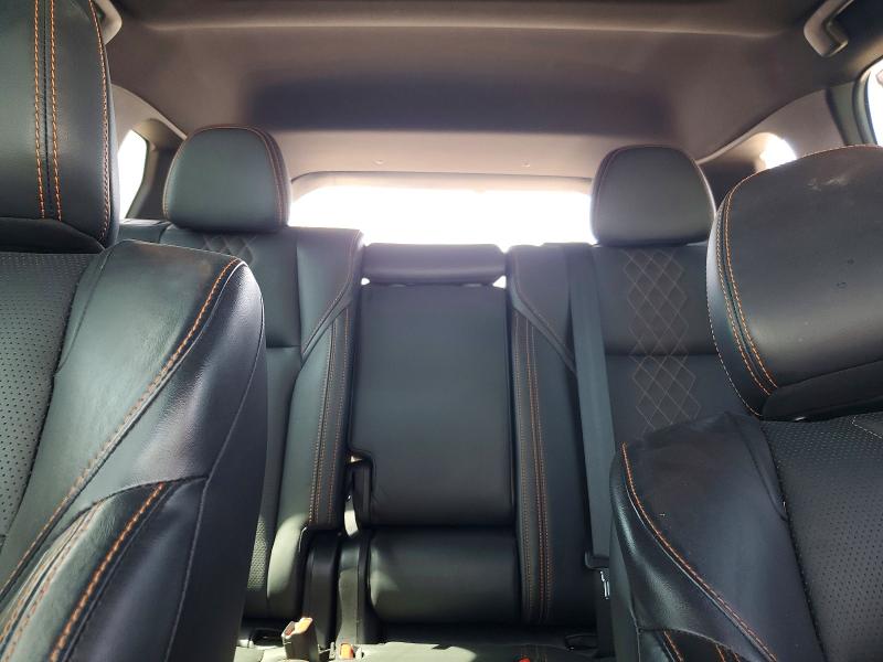 Продаж на аукціоні авто 2022 Mitsubishi Outlander, vin: JA4J4VA84NZ074805, номер лоту: 47016736