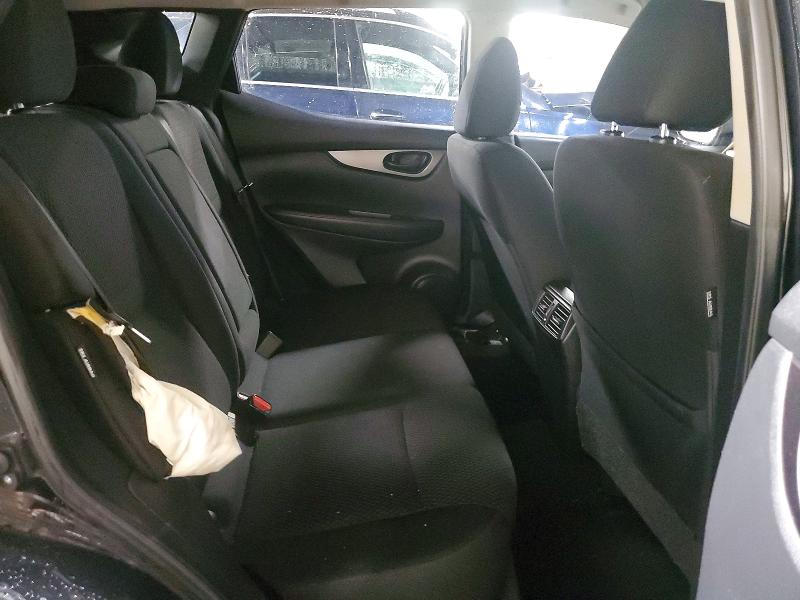 Aukcja sprzedaży 2021 Nissan Rogue Sport, vin: JN1BJ1AW1MW437235, numer aukcji: 49825566