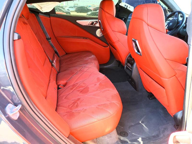 Aukcja sprzedaży 2024 Bmw Xm, vin: 5YM23CS08R9W83614, numer aukcji: 79127485