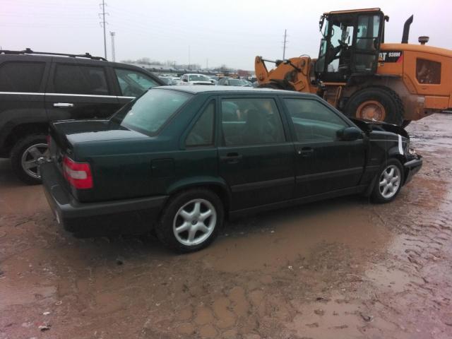 1996 Volvo 850 მანქანა იყიდება აუქციონზე, vin: YV1LS5555T1335451, აუქციონის ნომერი: 45853836