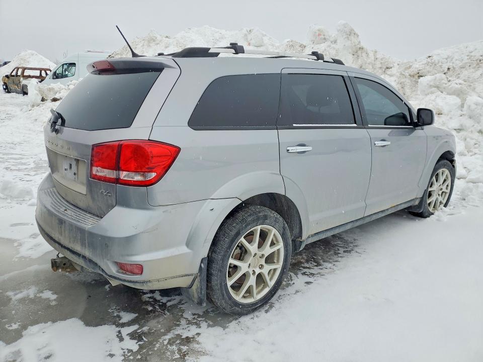Продаж на аукціоні авто 2016 Dodge Journey, vin: 3C4PDDFGXGT151116, номер лоту: 41964646