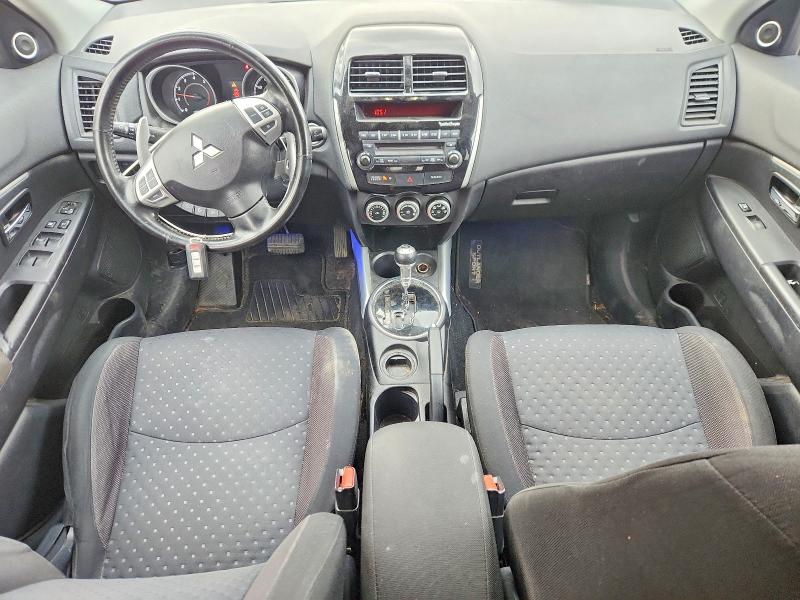 Aukcja sprzedaży 2011 Mitsubishi Outlander Sport, vin: JA4AP4AU0BZ018564, numer aukcji: 47963946