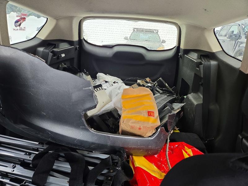 45794946 :رقم المزاد ، 1FMCU9G94EUE43130 vin ، 2014 Ford Escape مزاد بيع